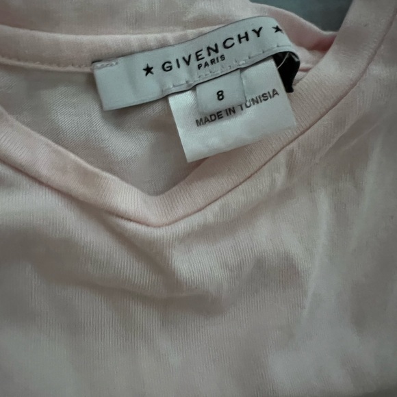 Girls givenchy dress - Picture 2 of 3